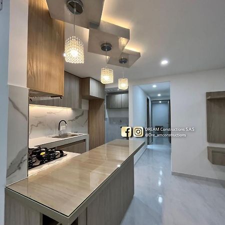 Hermoso Apartamento En Neiva Lejlighed Neiva  Eksteriør billede