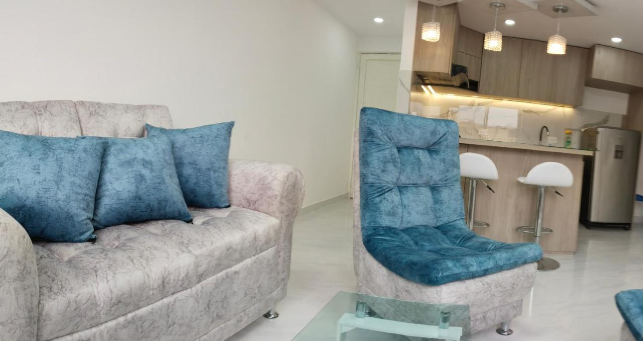 Hermoso Apartamento En Neiva Lejlighed Neiva  Eksteriør billede