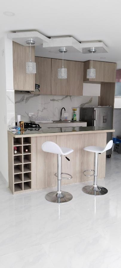 Hermoso Apartamento En Neiva Lejlighed Neiva  Eksteriør billede