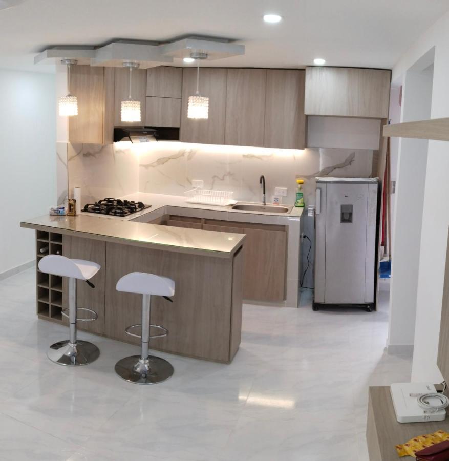 Hermoso Apartamento En Neiva Lejlighed Neiva  Eksteriør billede