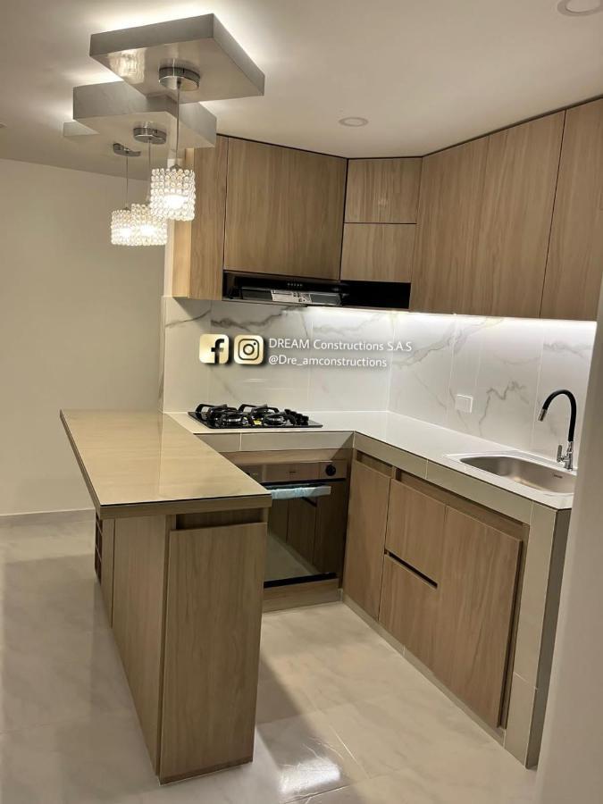 Hermoso Apartamento En Neiva Lejlighed Neiva  Eksteriør billede