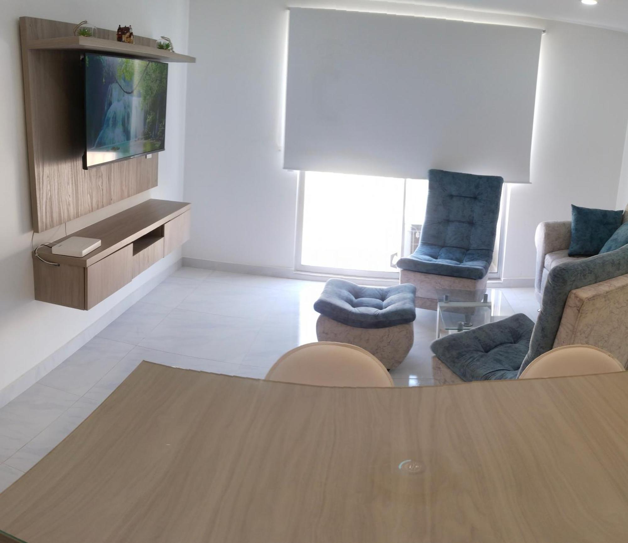 Hermoso Apartamento En Neiva Lejlighed Neiva  Eksteriør billede