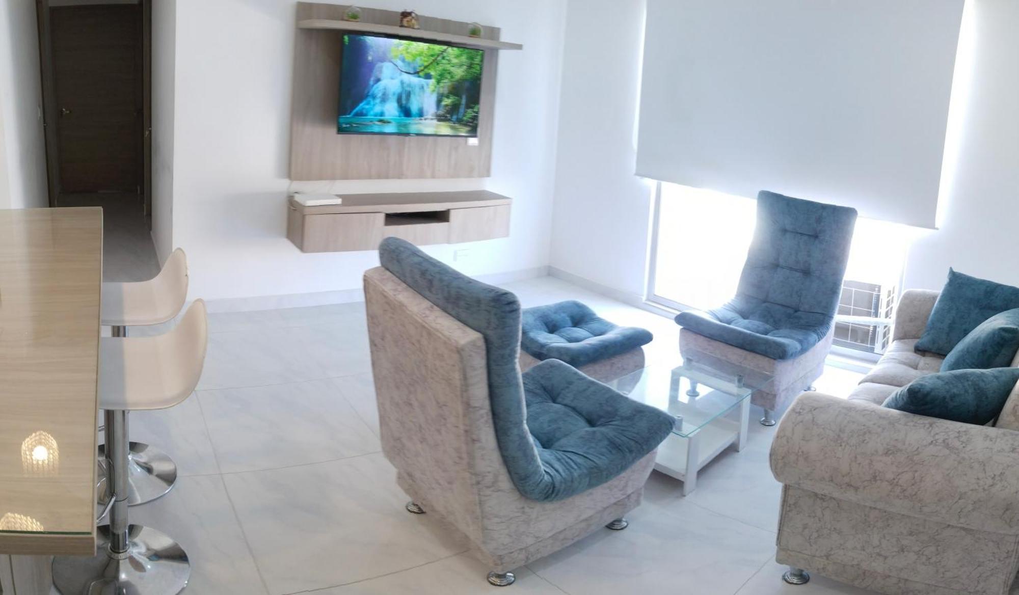 Hermoso Apartamento En Neiva Lejlighed Neiva  Eksteriør billede