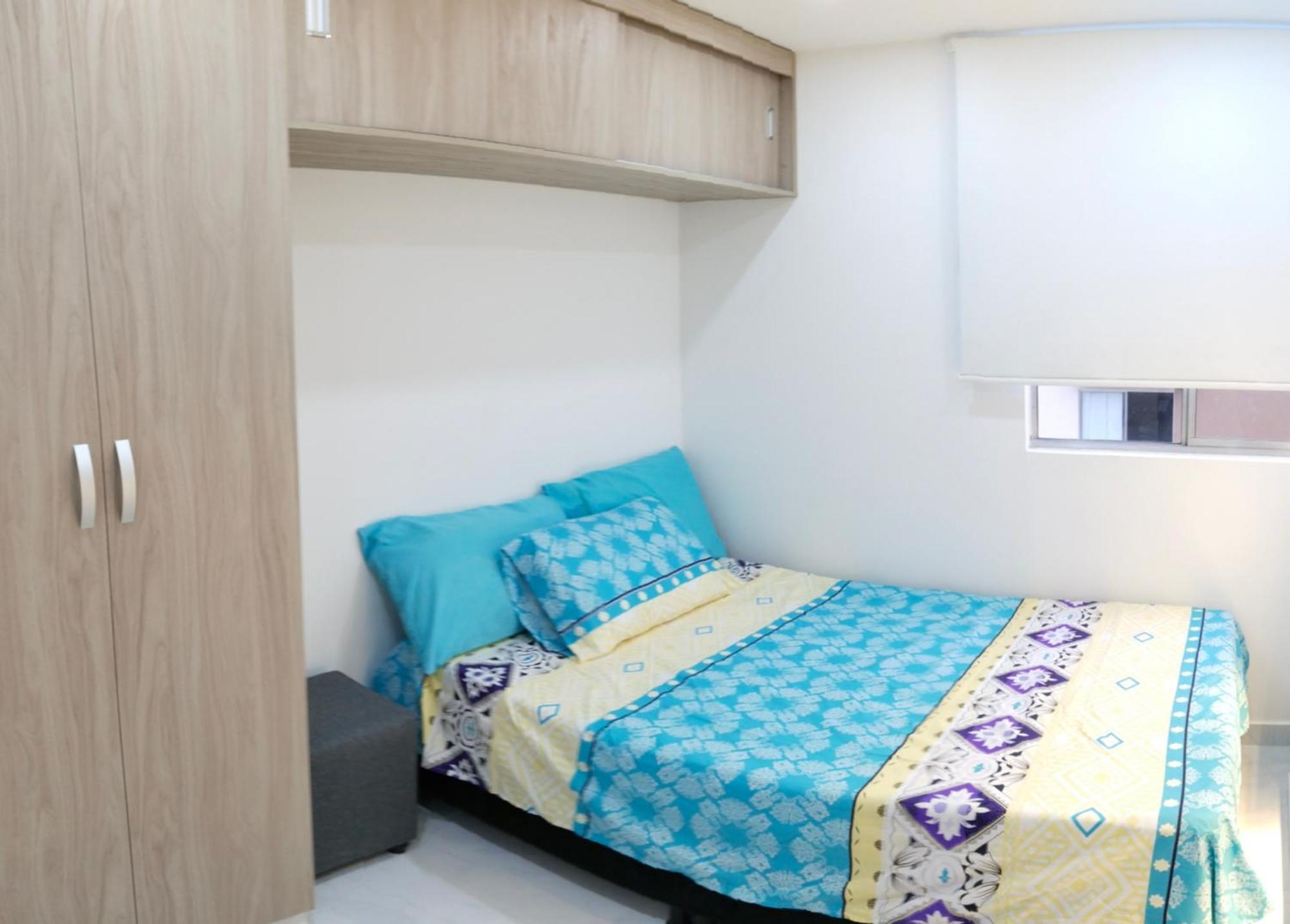 Hermoso Apartamento En Neiva Lejlighed Neiva  Eksteriør billede